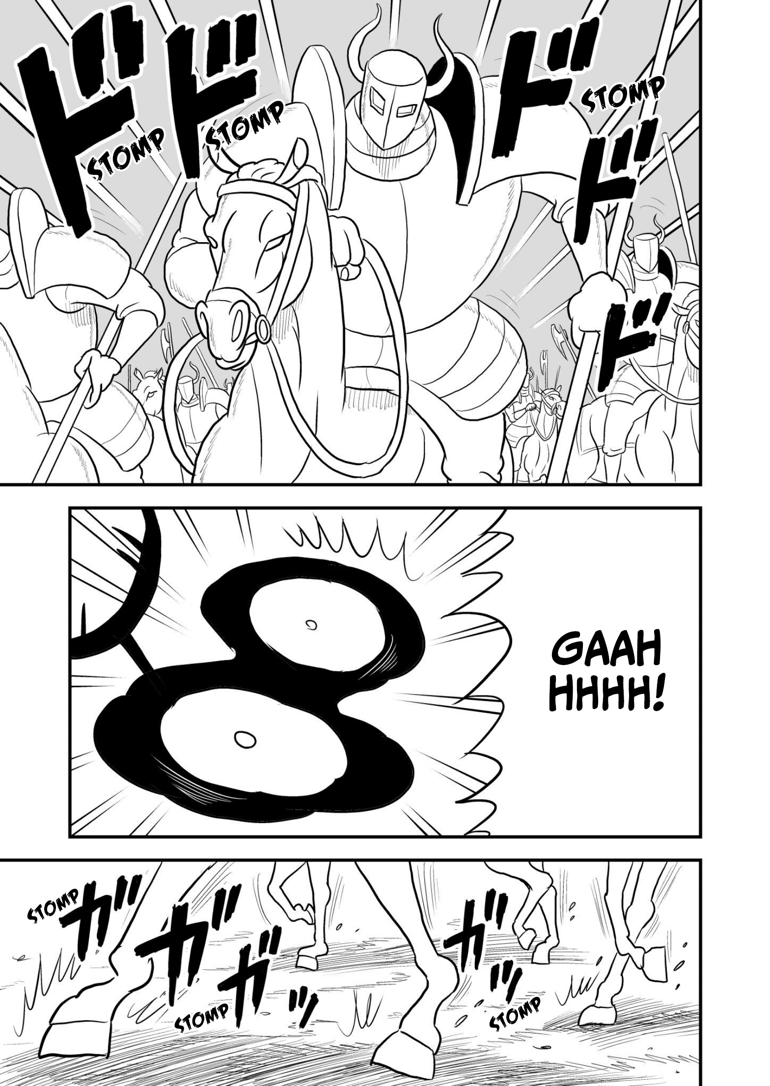 Read Ousama Ranking EN Manga Online