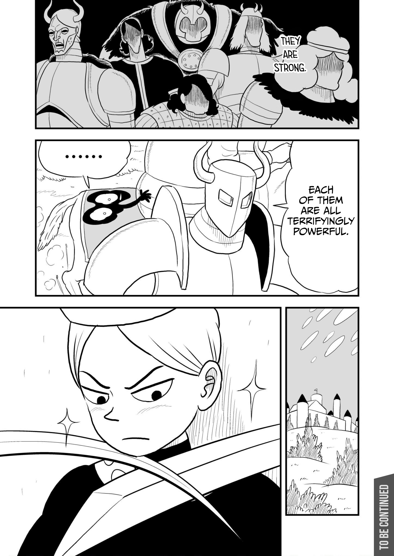 Read Ousama Ranking EN Manga Online