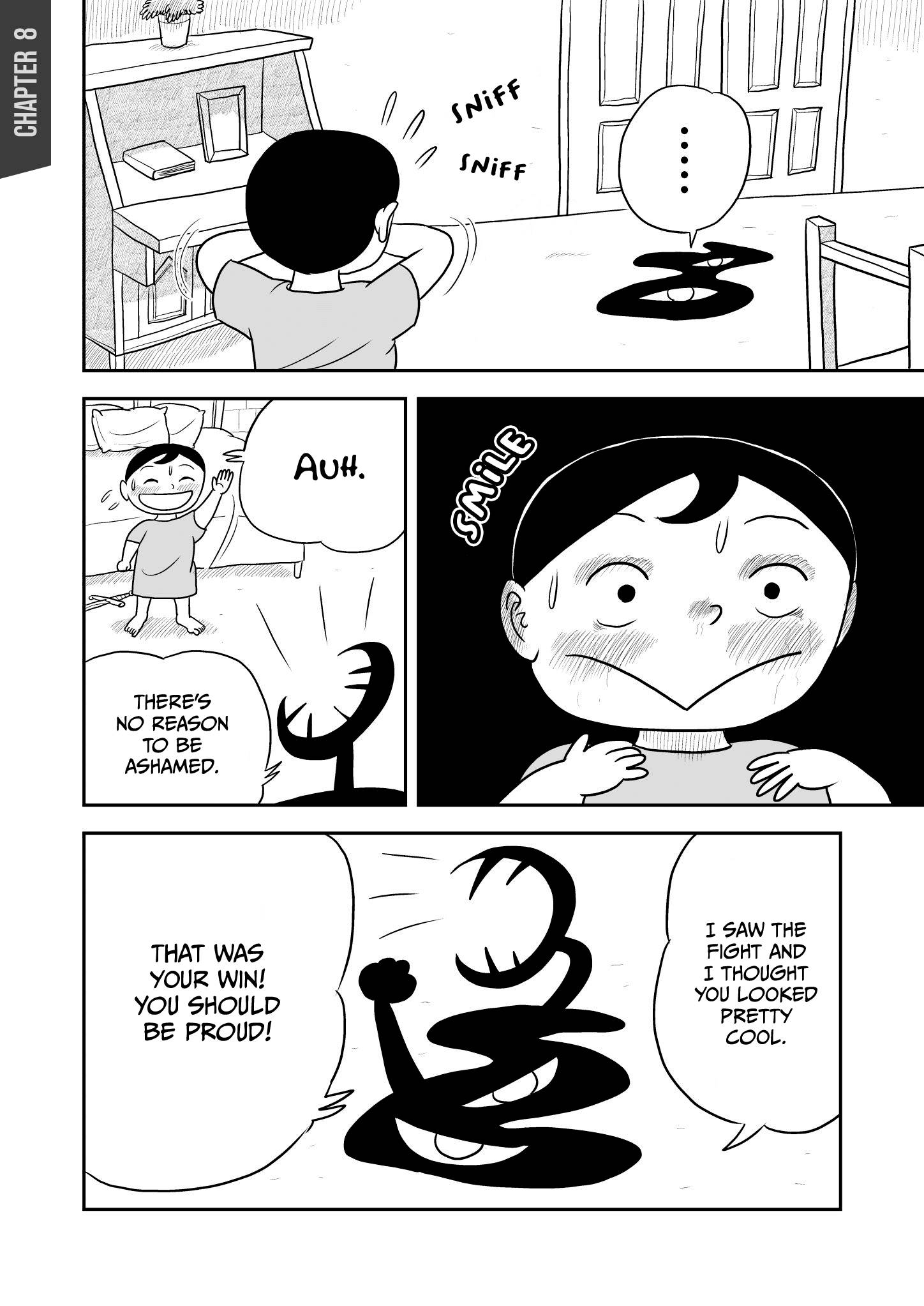 Read Ousama Ranking EN Manga Online