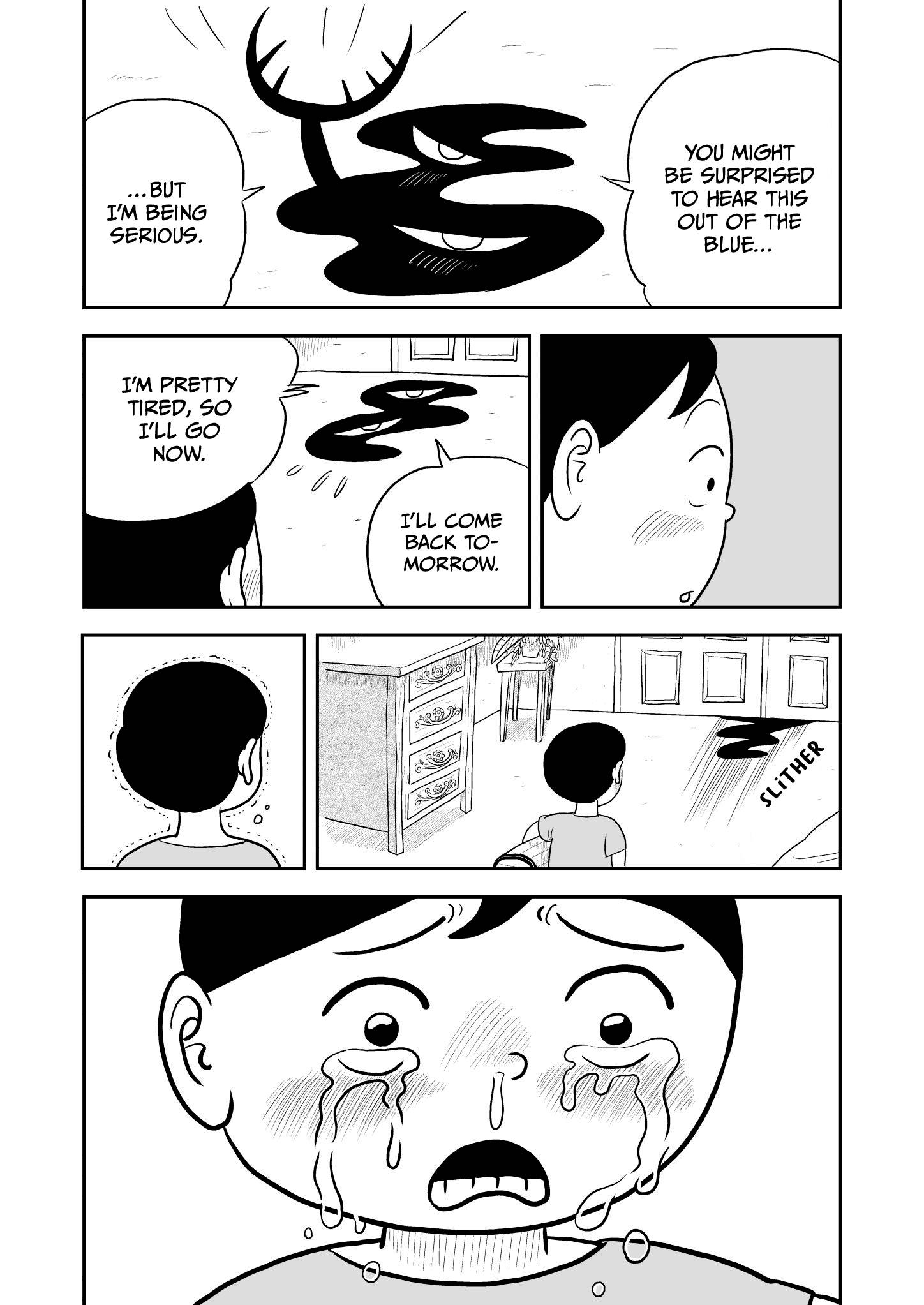 Read Ousama Ranking EN Manga Online