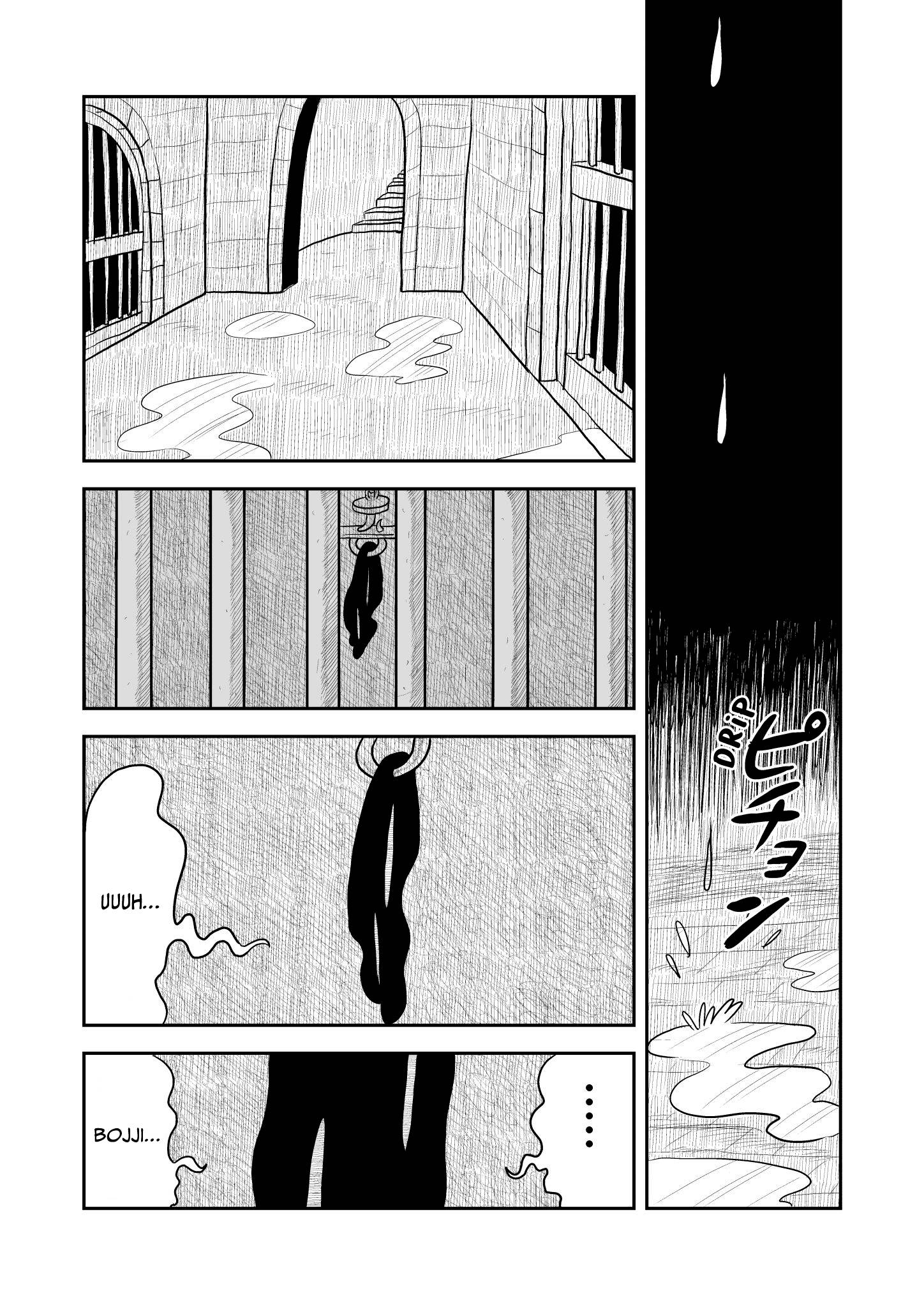 Read Ousama Ranking EN Manga Online