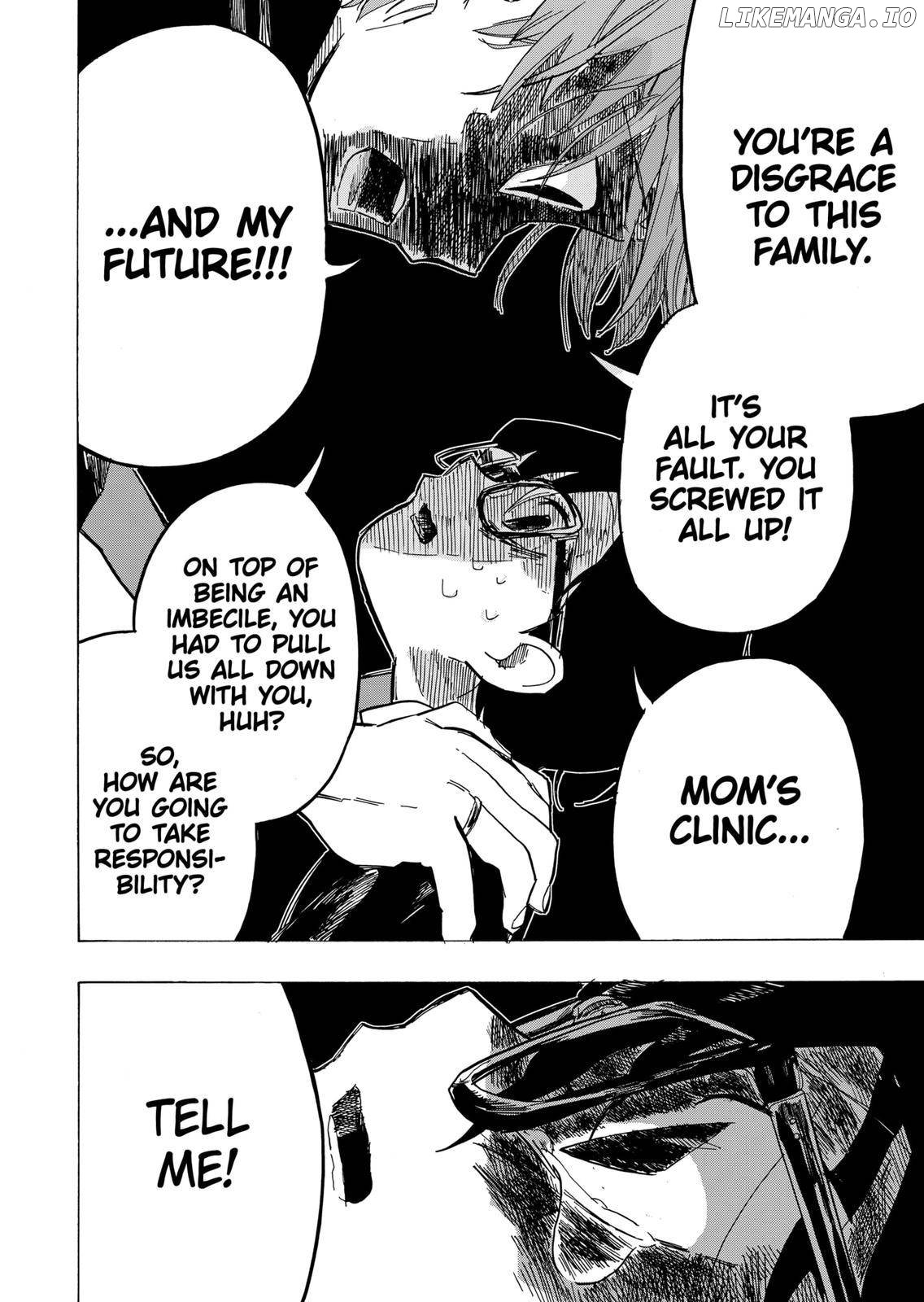 Read Takopi_s Original Sin EN Manga Online