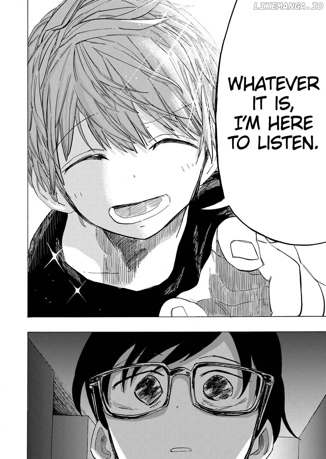 Read Takopi_s Original Sin EN Manga Online