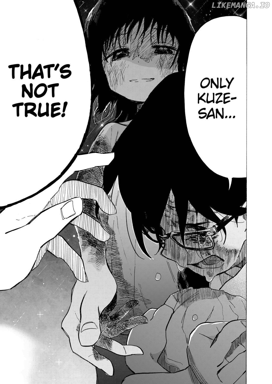 Read Takopi_s Original Sin EN Manga Online