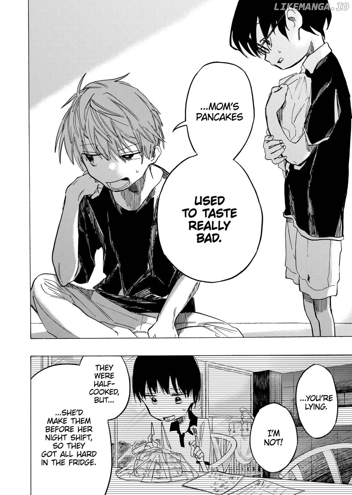 Read Takopi_s Original Sin EN Manga Online