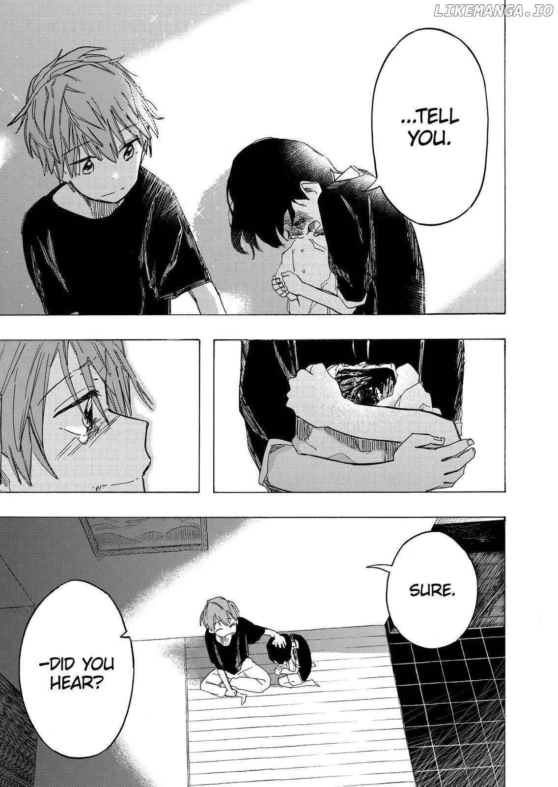 Read Takopi_s Original Sin EN Manga Online