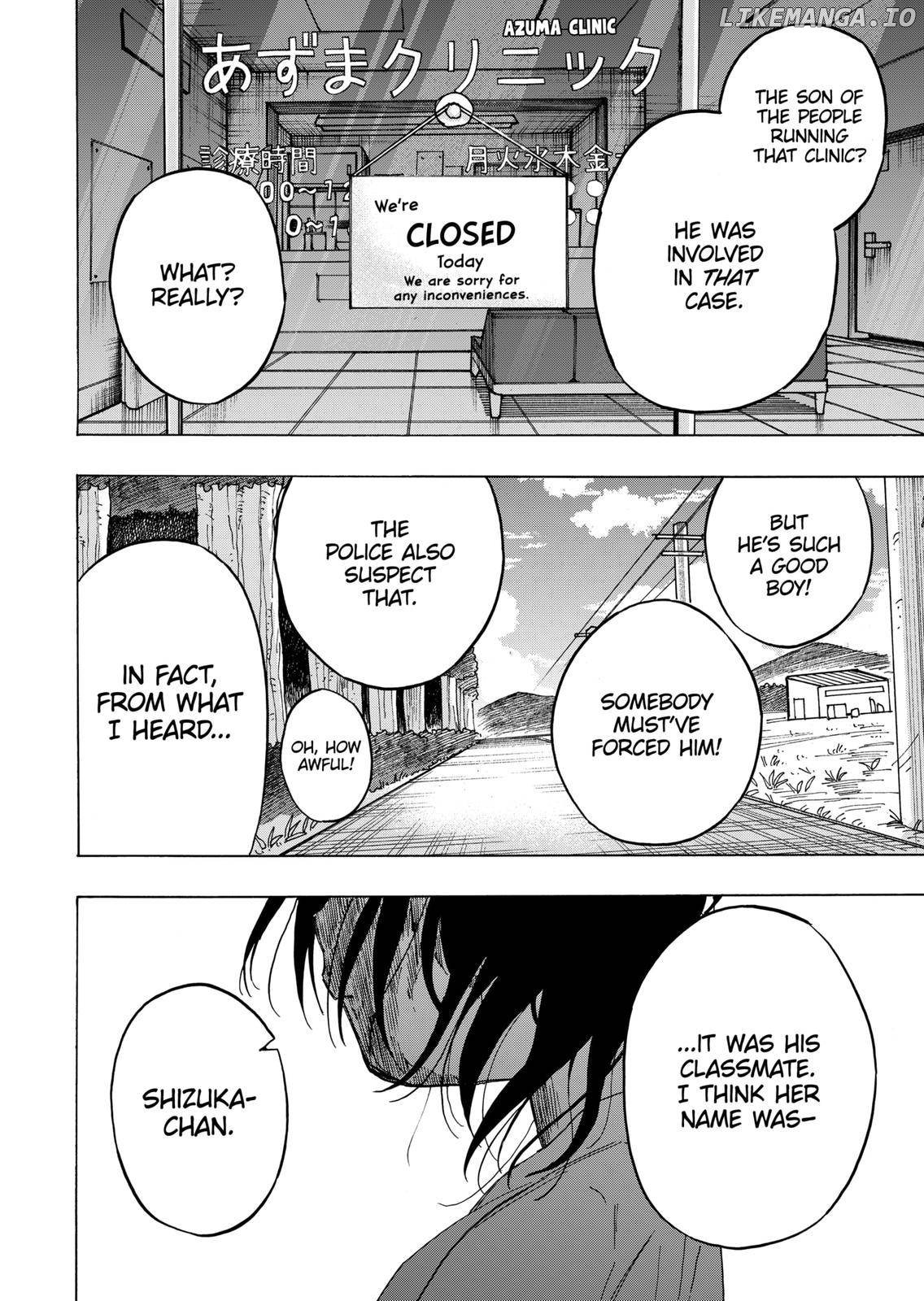 Read Takopi_s Original Sin EN Manga Online