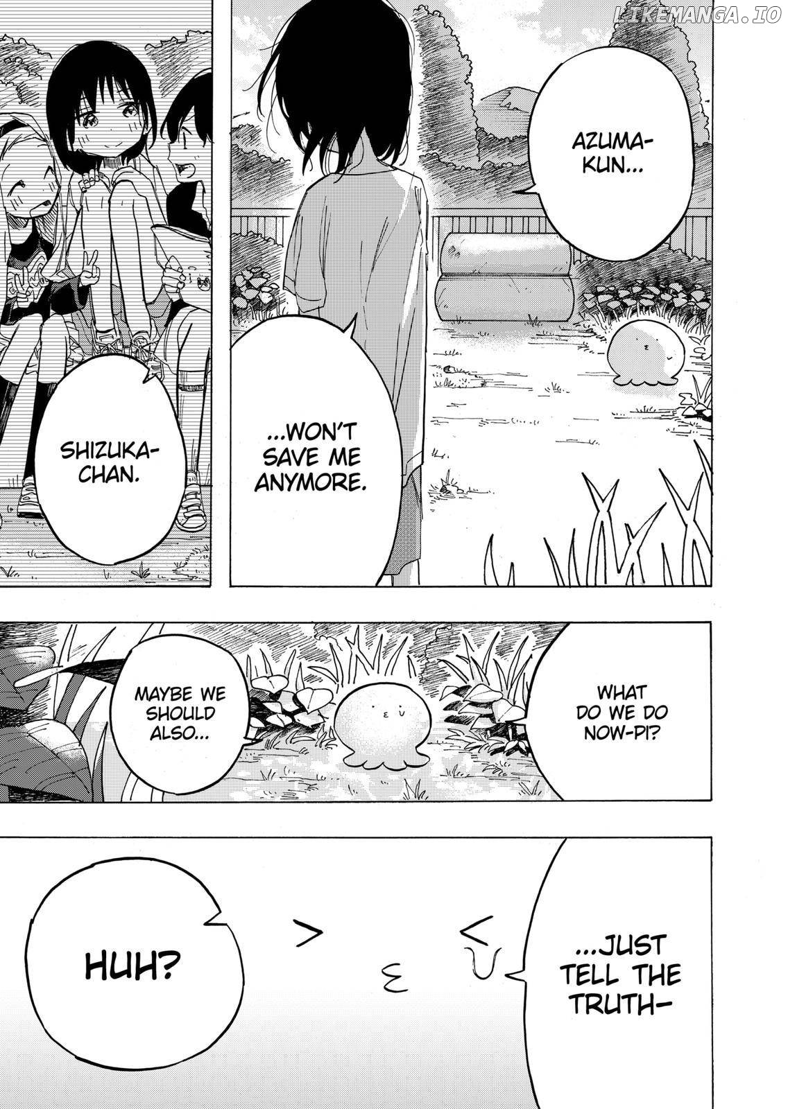 Read Takopi_s Original Sin EN Manga Online