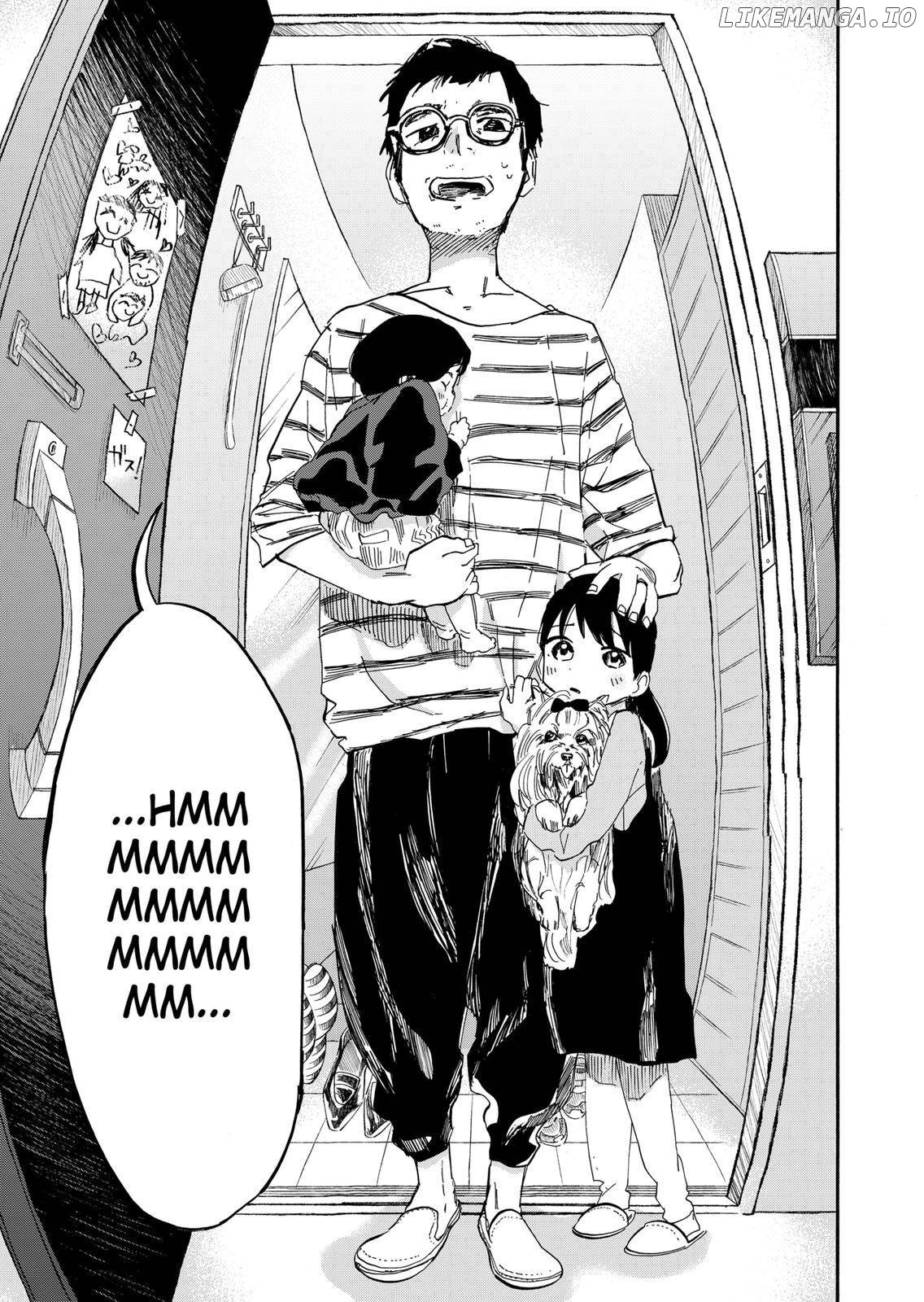 Read Takopi_s Original Sin EN Manga Online