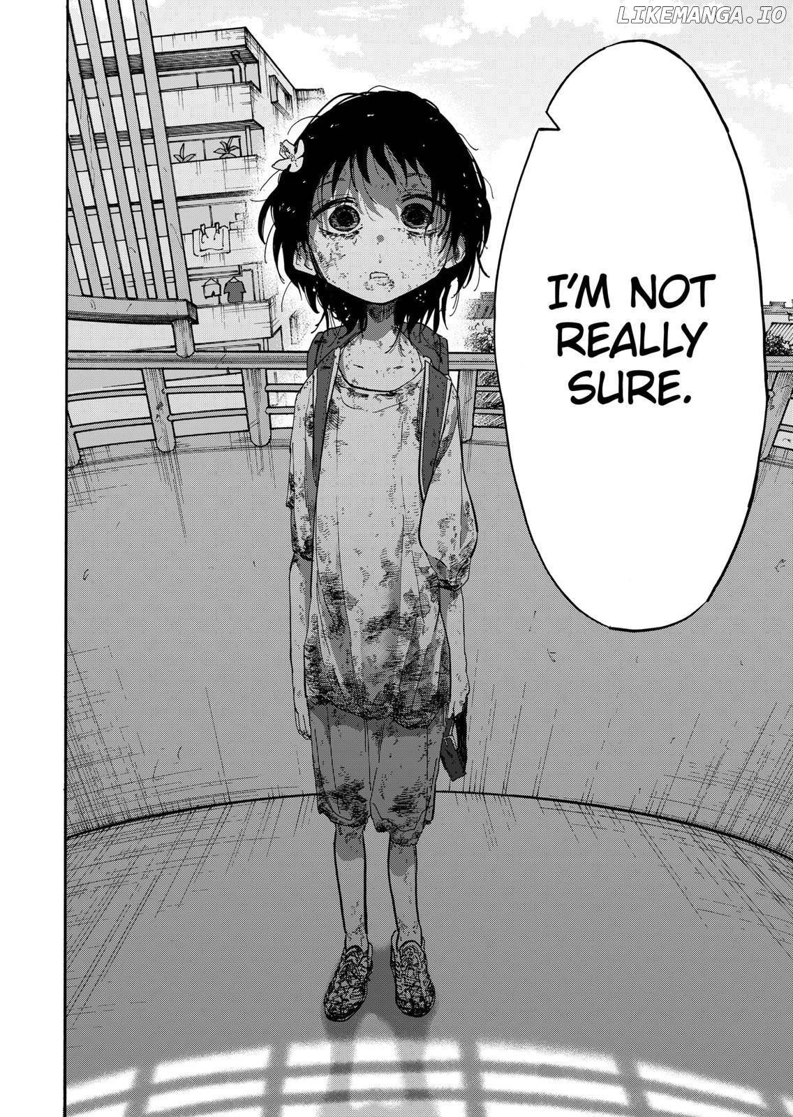 Read Takopi_s Original Sin EN Manga Online