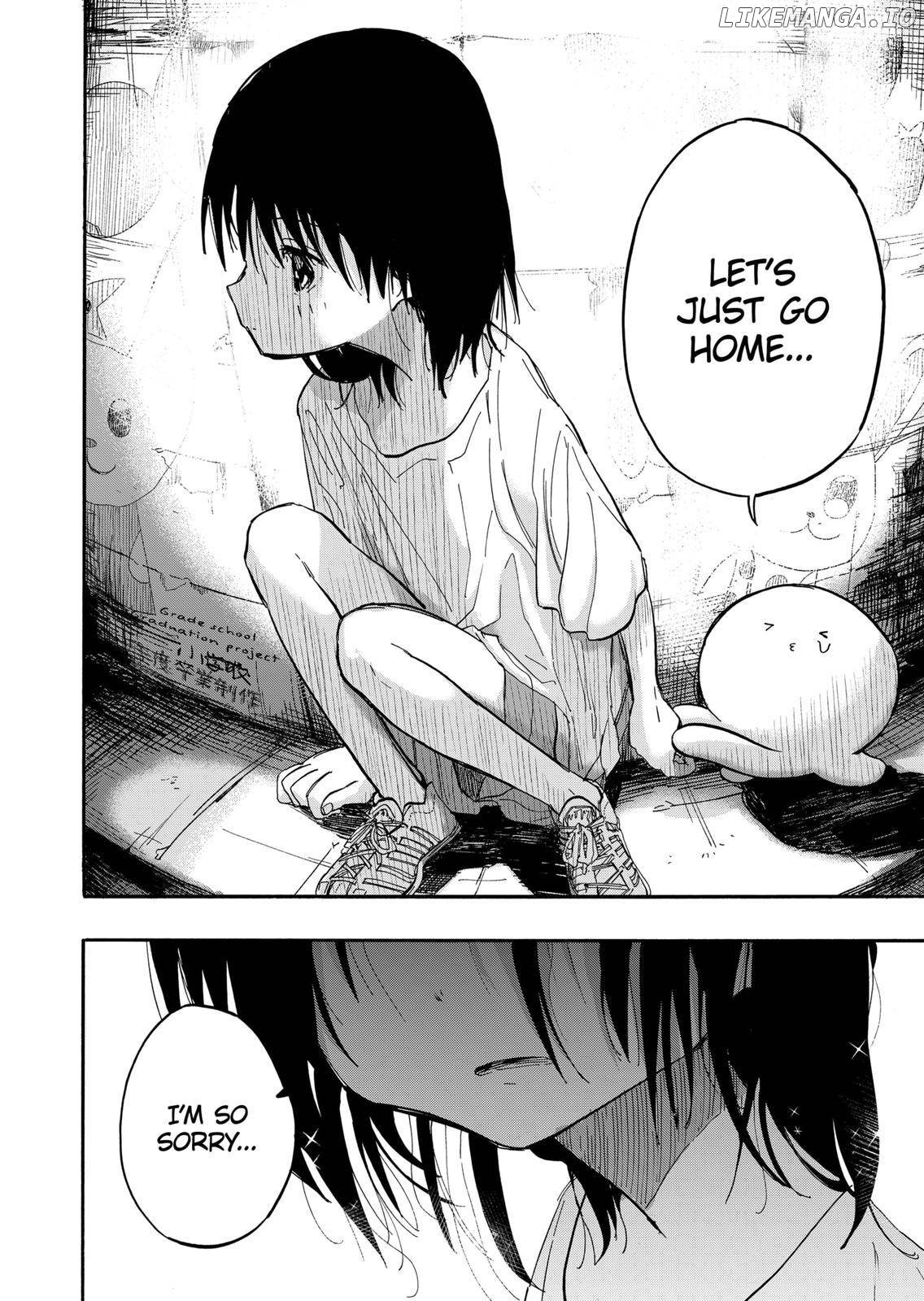 Read Takopi_s Original Sin EN Manga Online