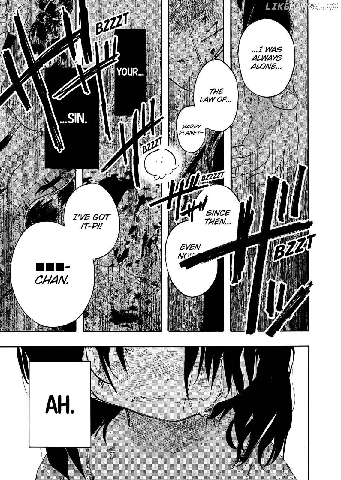 Read Takopi_s Original Sin EN Manga Online