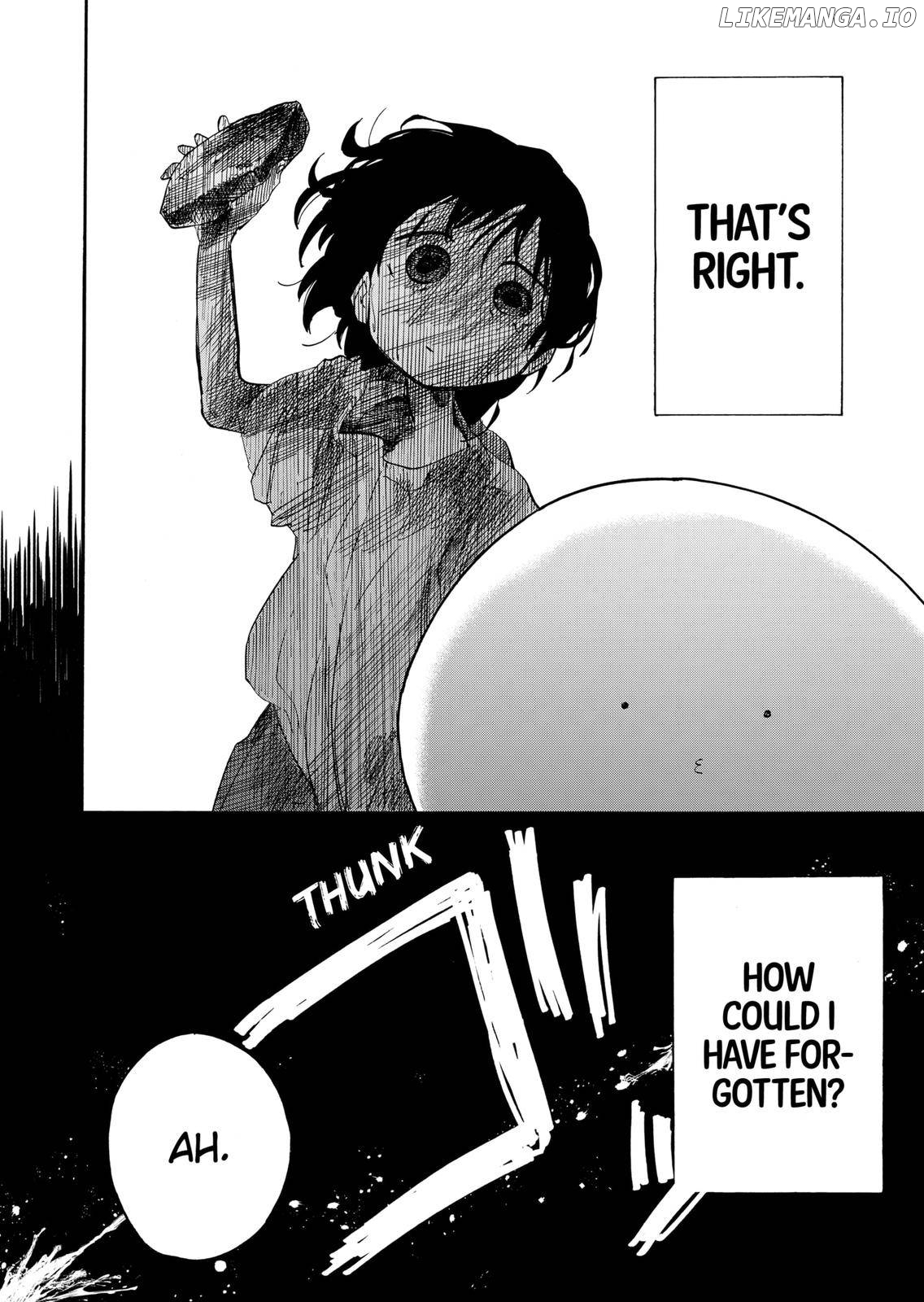 Read Takopi_s Original Sin EN Manga Online