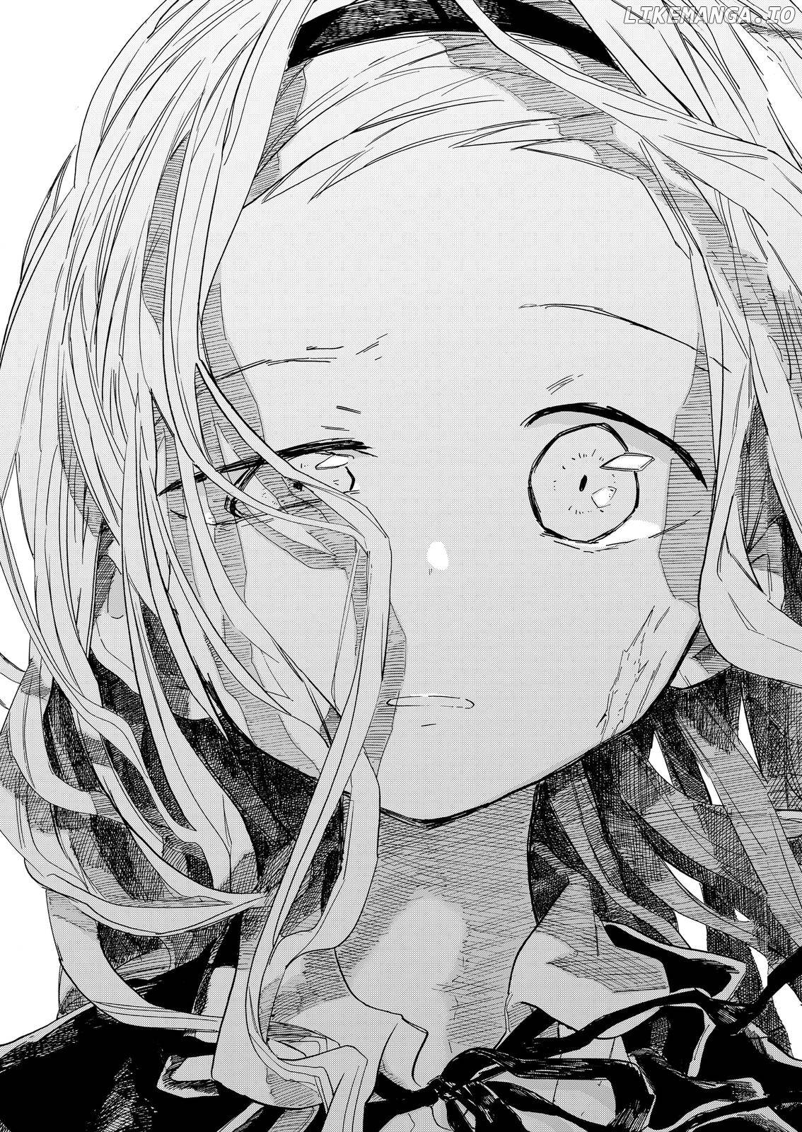 Read Takopi_s Original Sin EN Manga Online