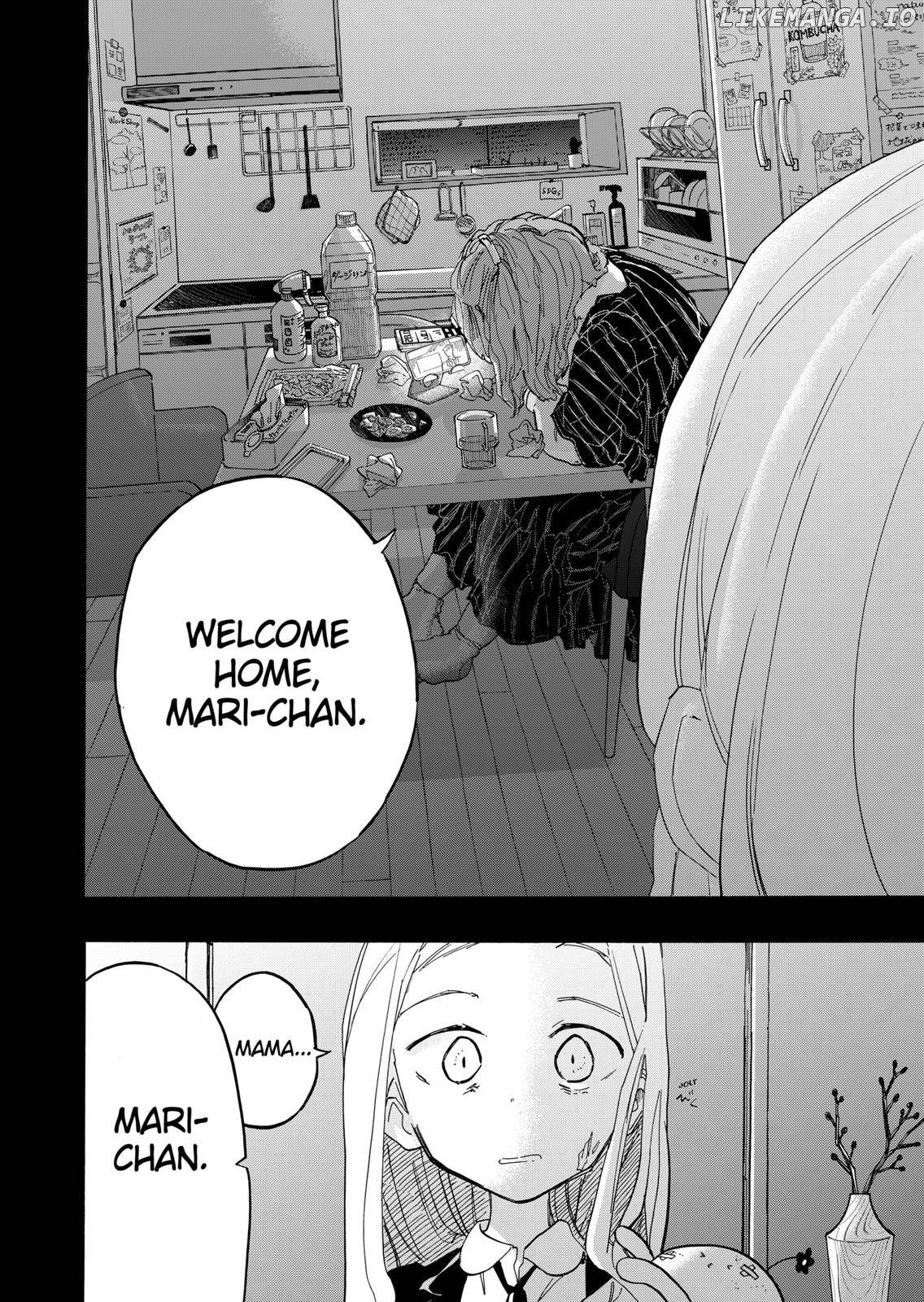 Read Takopi_s Original Sin EN Manga Online