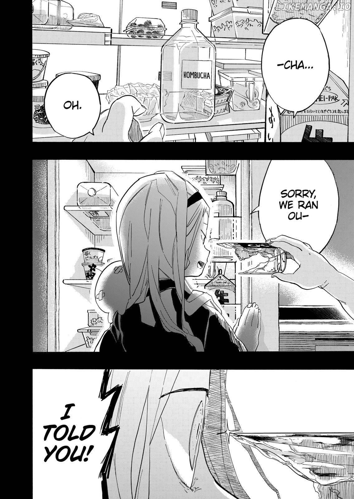 Read Takopi_s Original Sin EN Manga Online