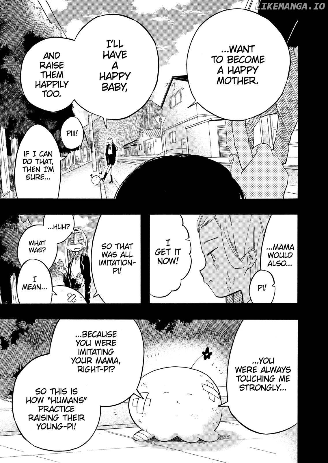 Read Takopi_s Original Sin EN Manga Online