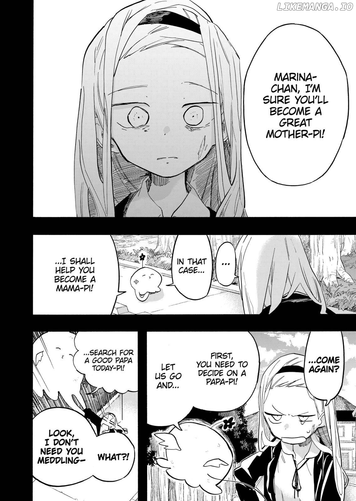 Read Takopi_s Original Sin EN Manga Online