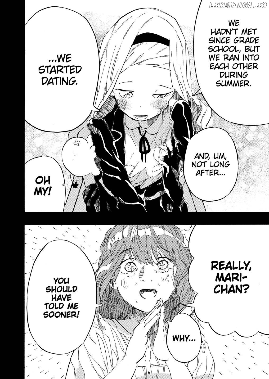 Read Takopi_s Original Sin EN Manga Online