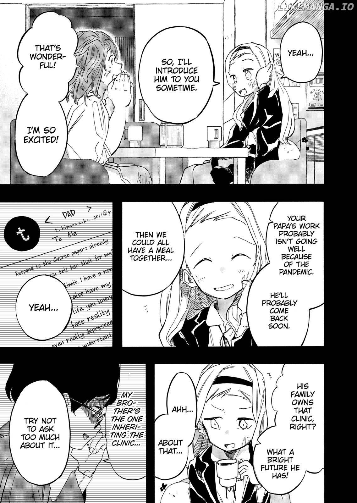 Read Takopi_s Original Sin EN Manga Online