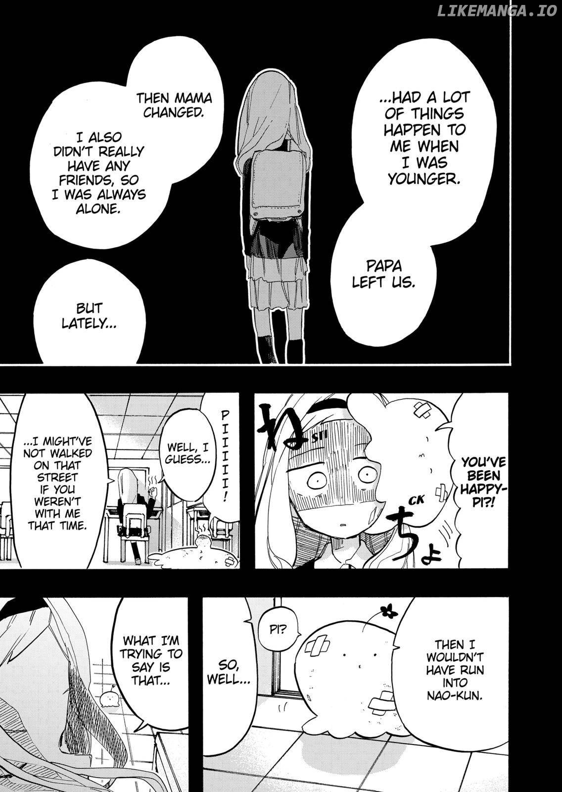 Read Takopi_s Original Sin EN Manga Online