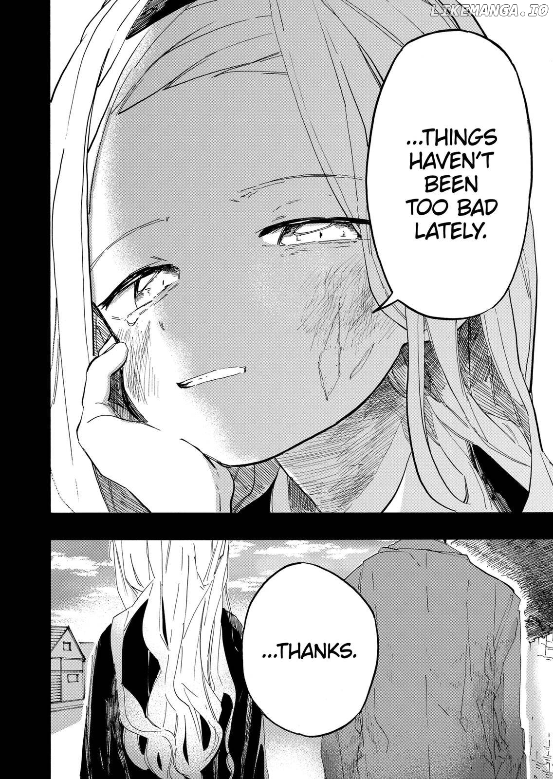 Read Takopi_s Original Sin EN Manga Online