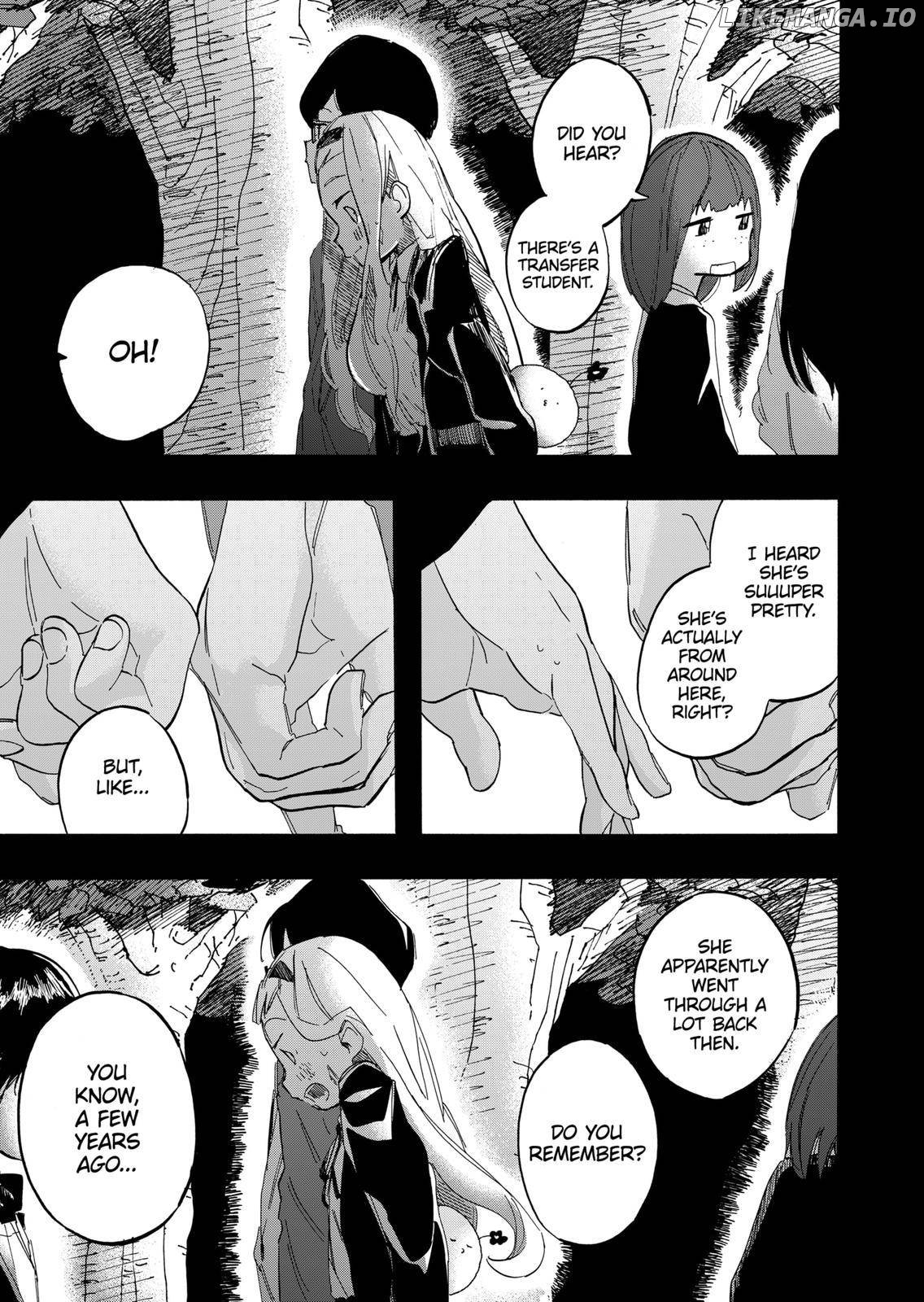 Read Takopi_s Original Sin EN Manga Online