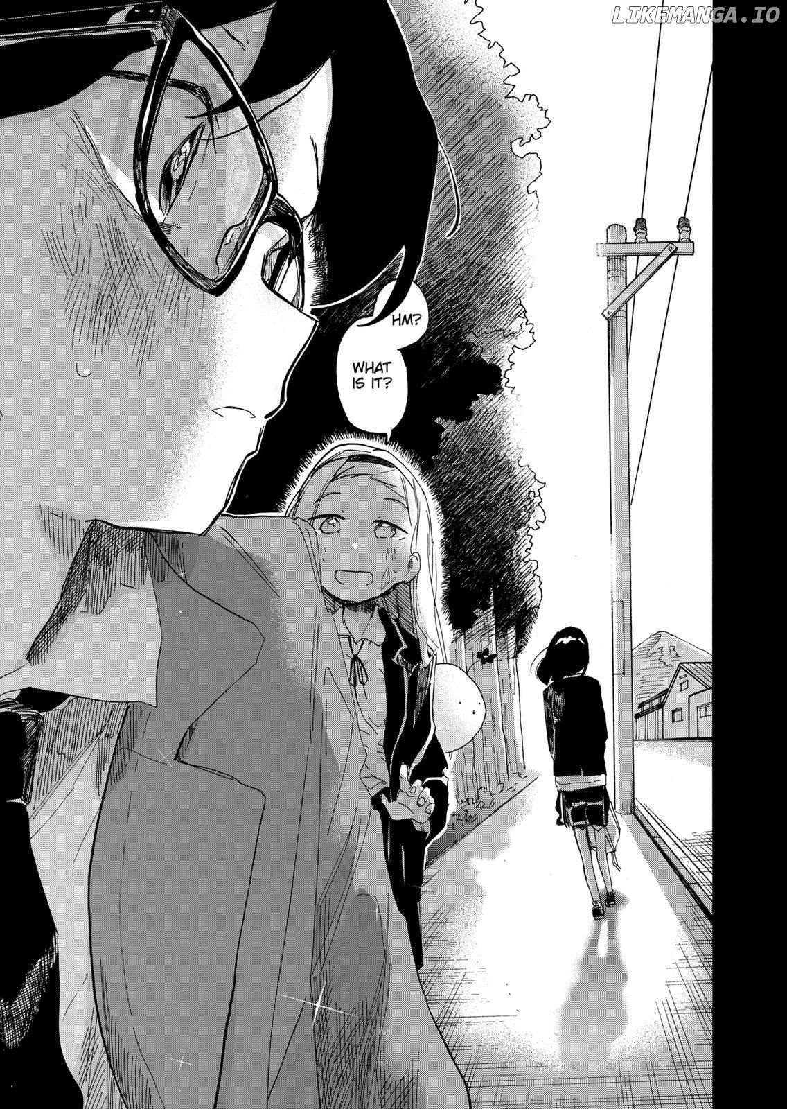 Read Takopi_s Original Sin EN Manga Online