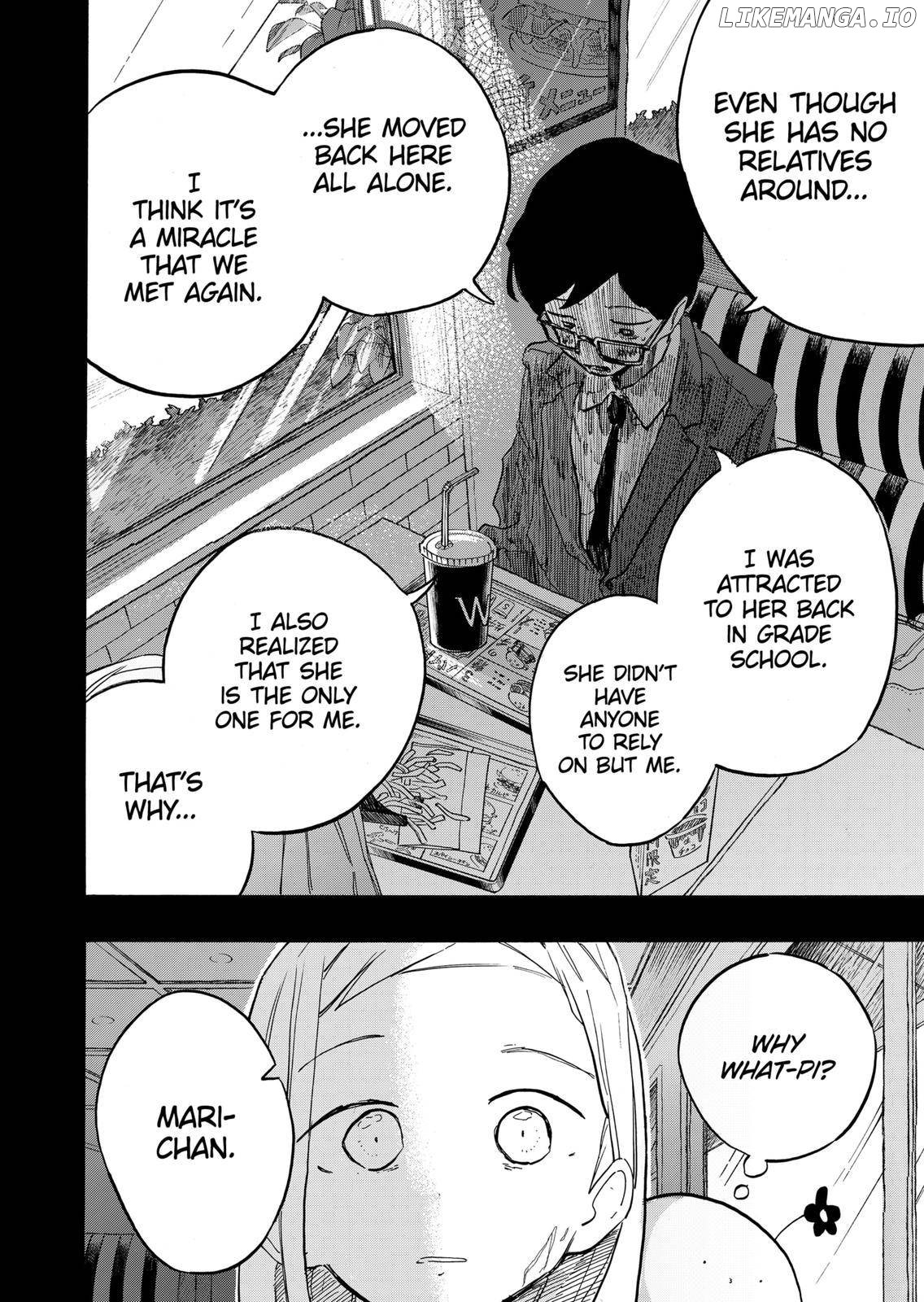 Read Takopi_s Original Sin EN Manga Online