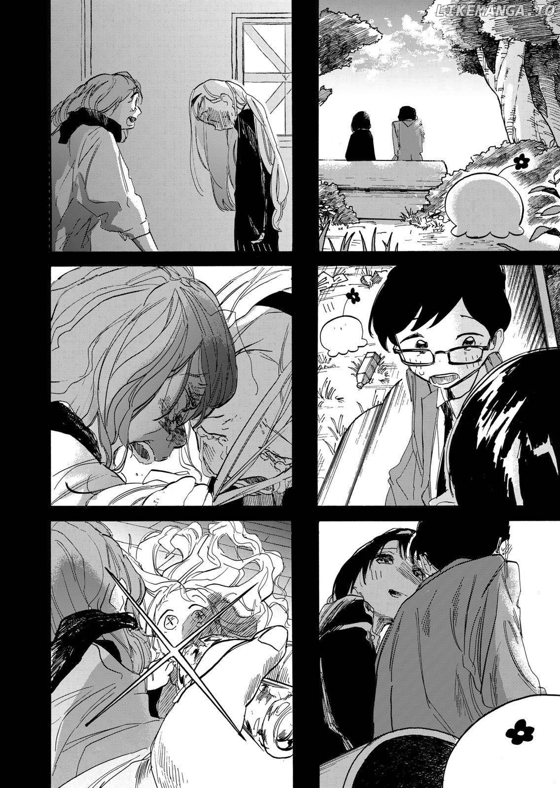 Read Takopi_s Original Sin EN Manga Online