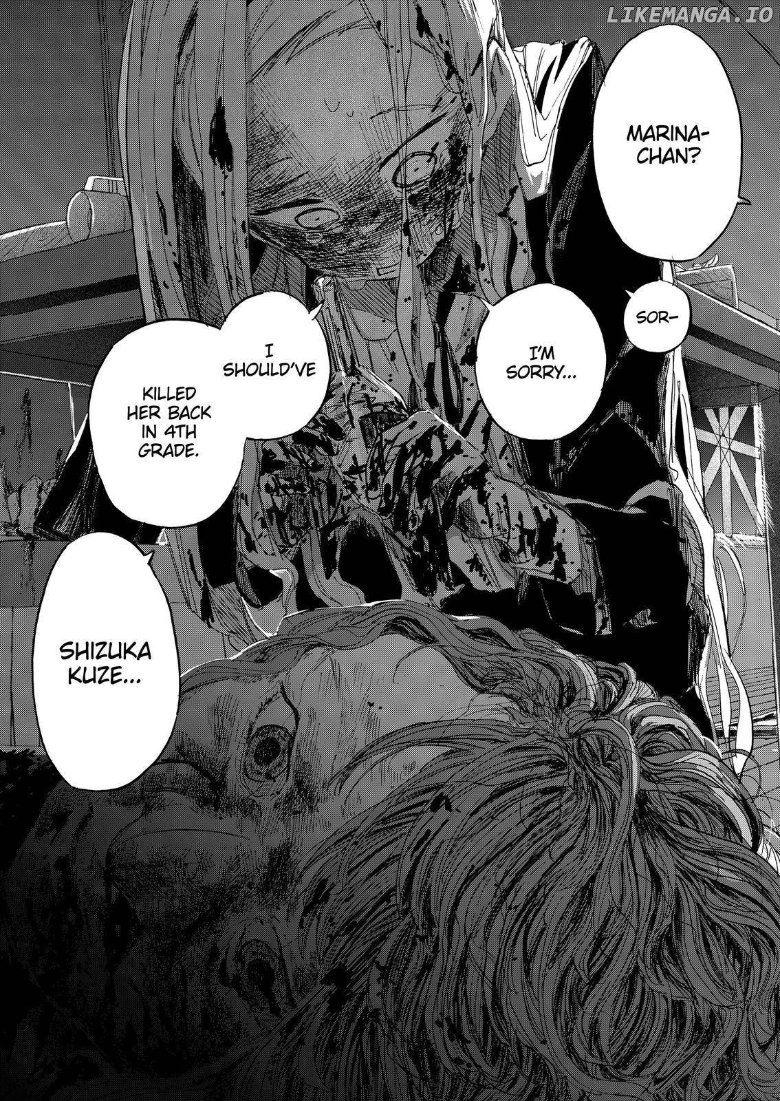 Read Takopi_s Original Sin EN Manga Online