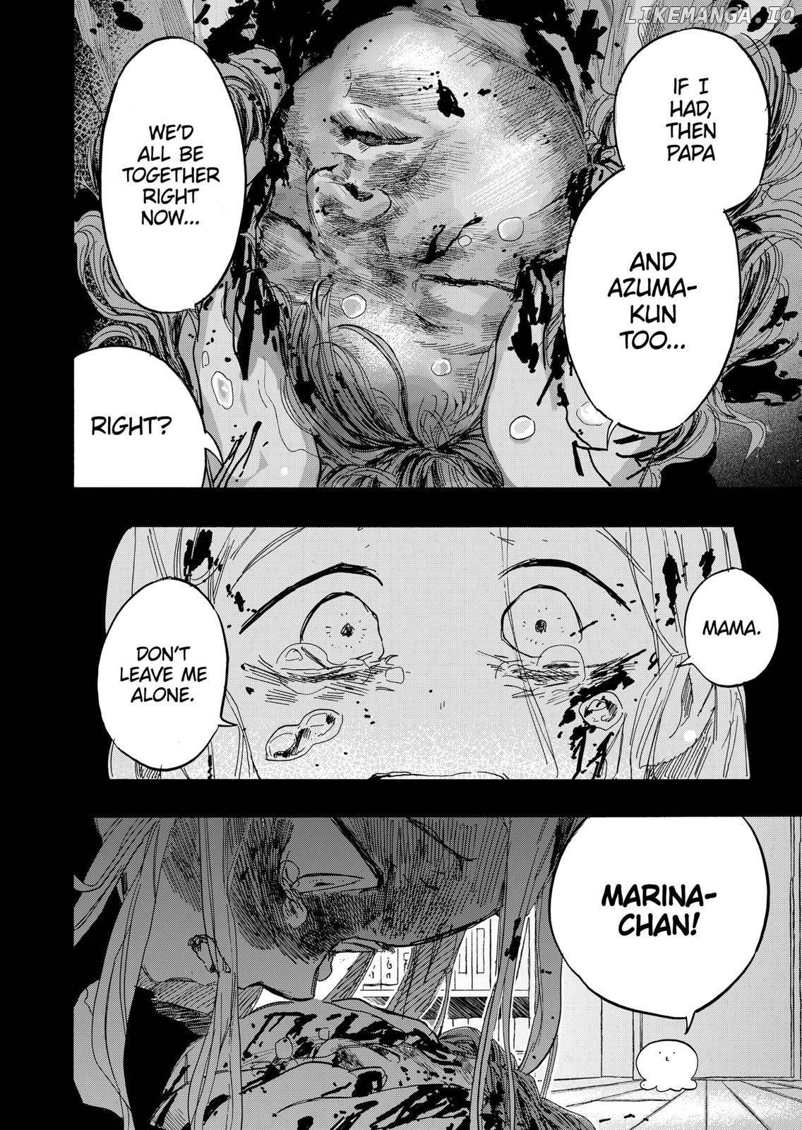 Read Takopi_s Original Sin EN Manga Online