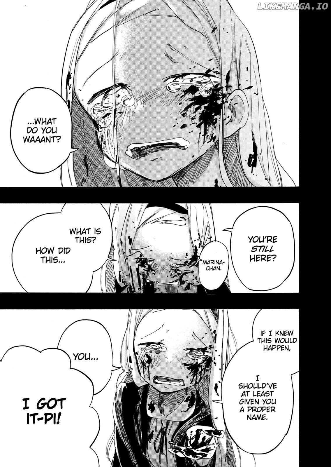 Read Takopi_s Original Sin EN Manga Online