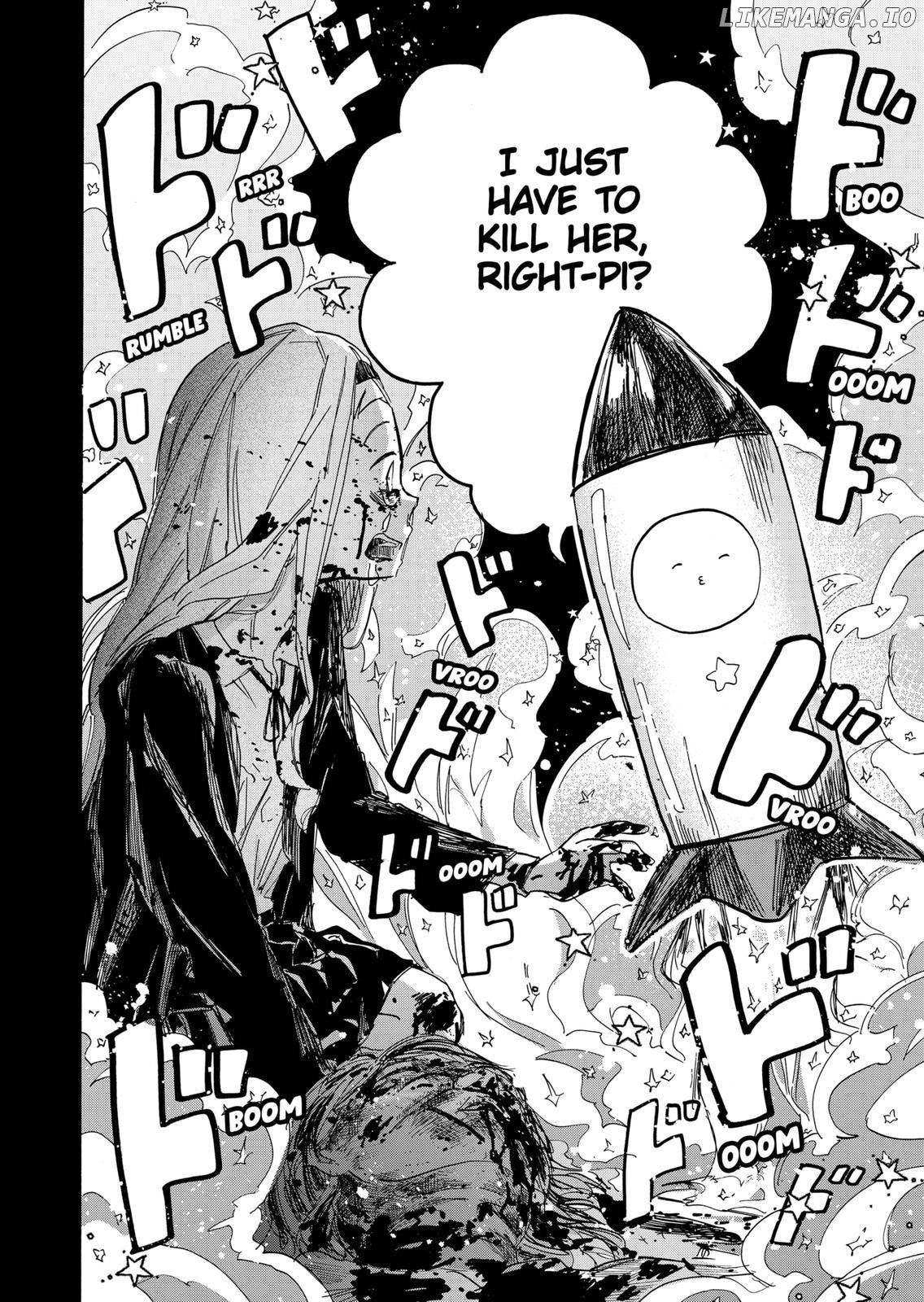 Read Takopi_s Original Sin EN Manga Online