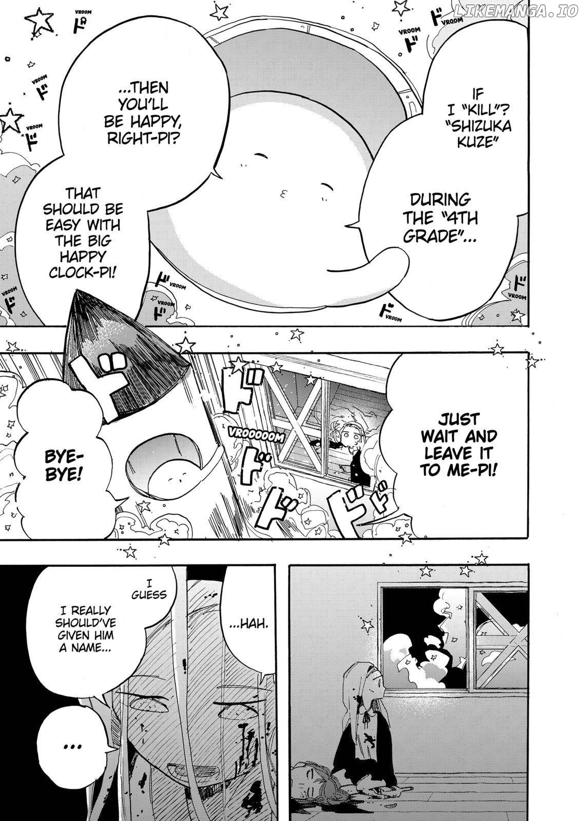 Read Takopi_s Original Sin EN Manga Online