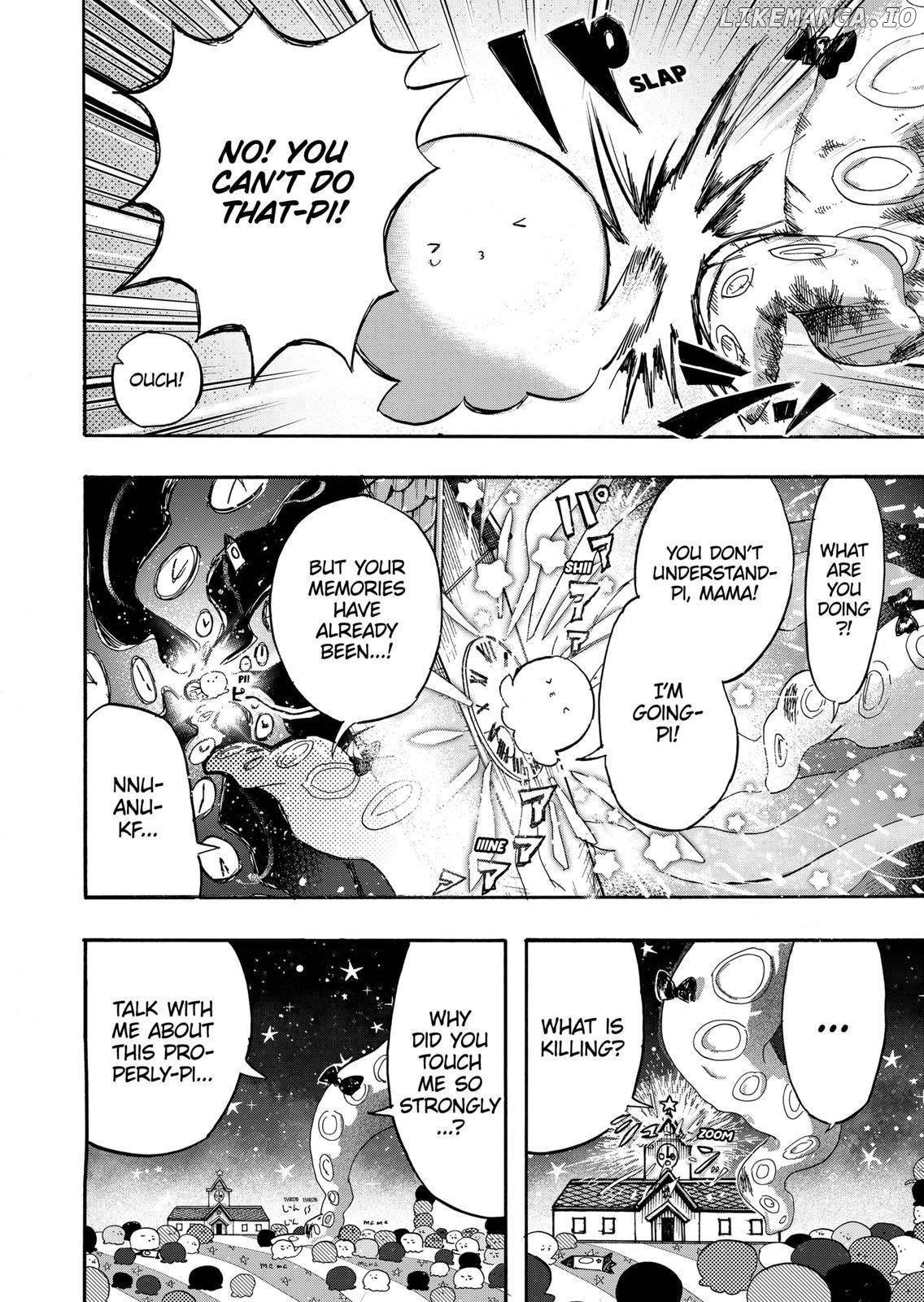 Read Takopi_s Original Sin EN Manga Online