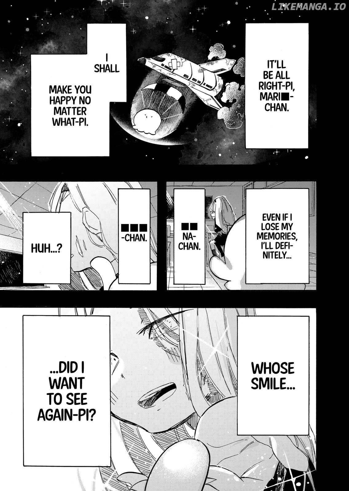 Read Takopi_s Original Sin EN Manga Online