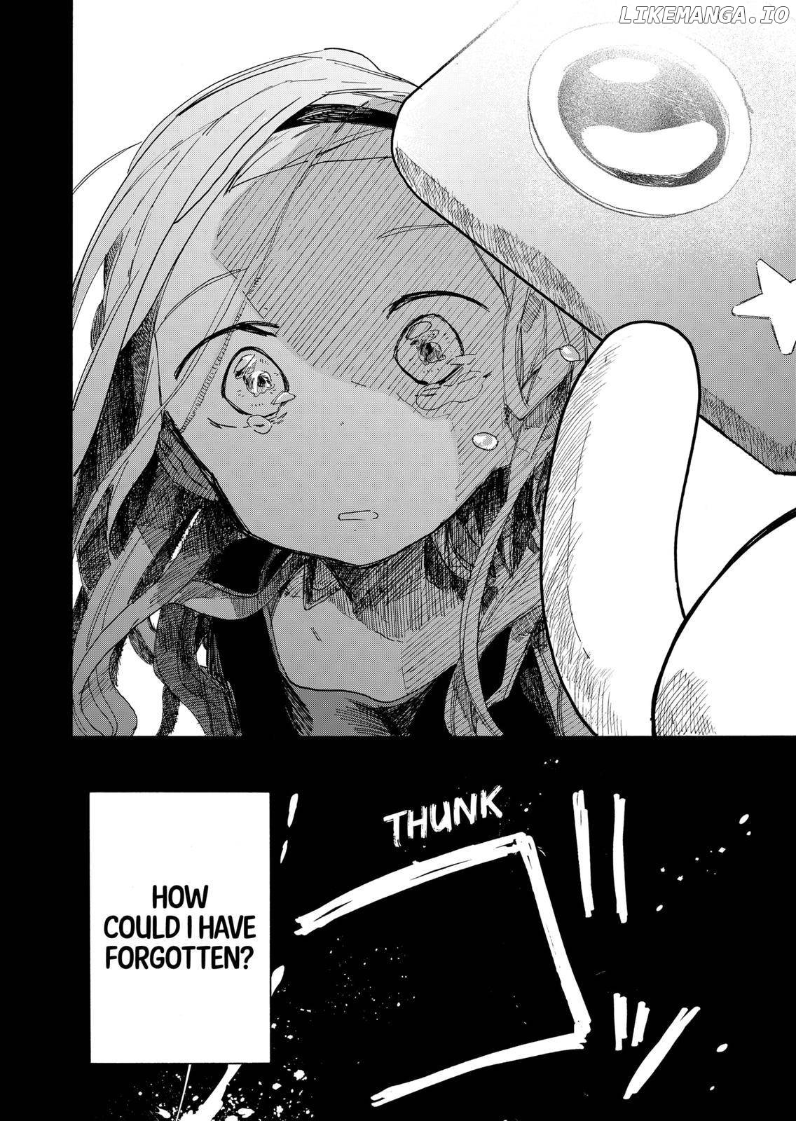 Read Takopi_s Original Sin EN Manga Online