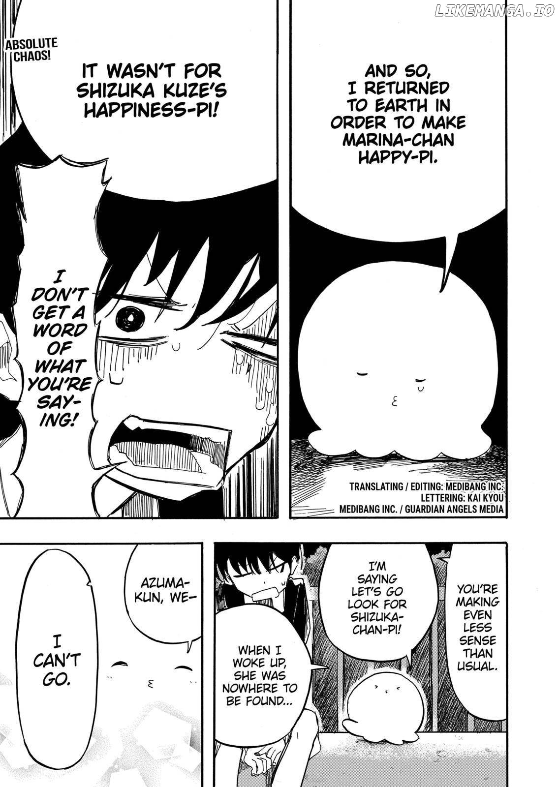 Read Takopi_s Original Sin EN Manga Online