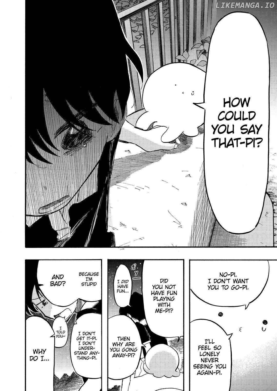 Read Takopi_s Original Sin EN Manga Online