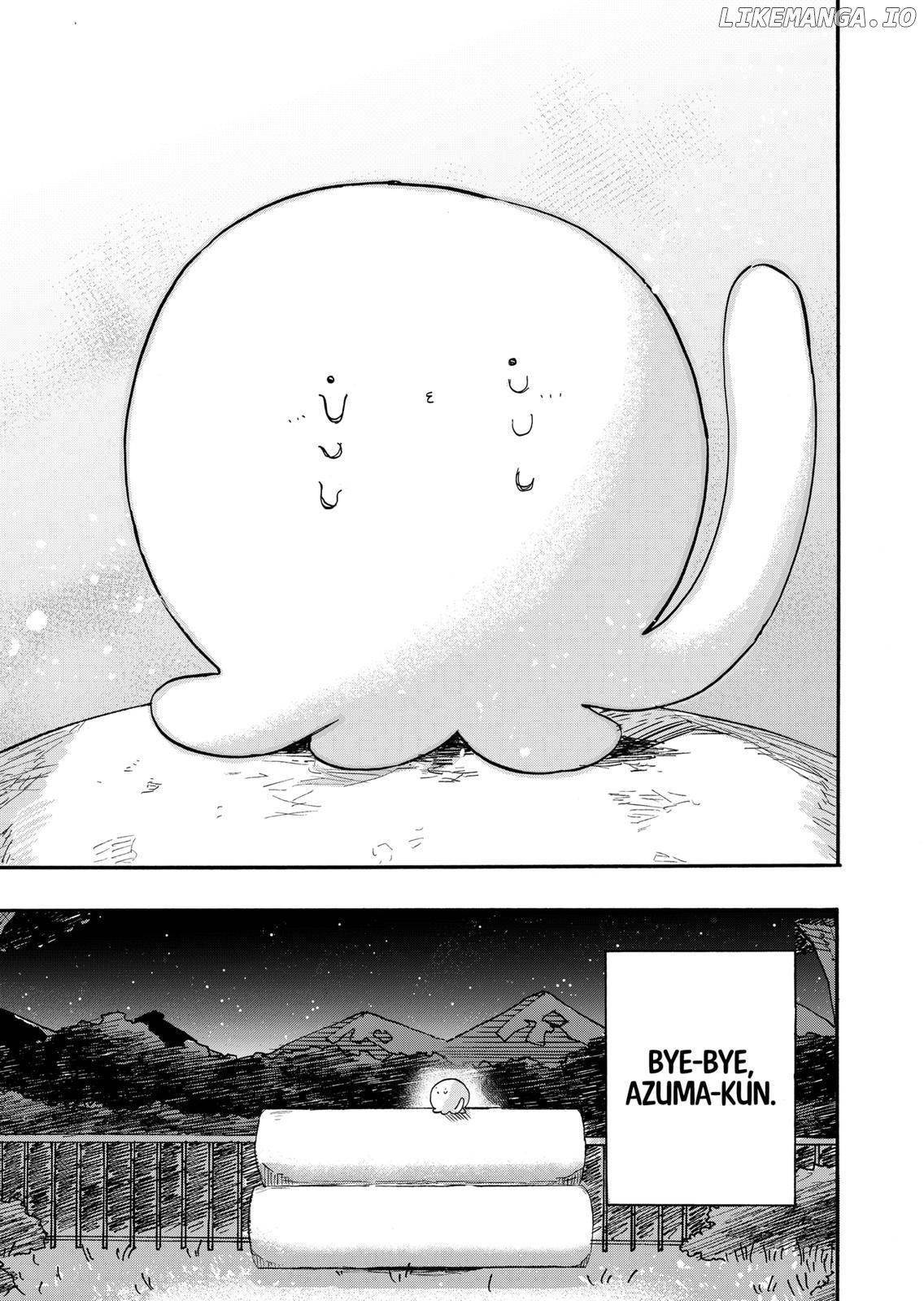 Read Takopi_s Original Sin EN Manga Online