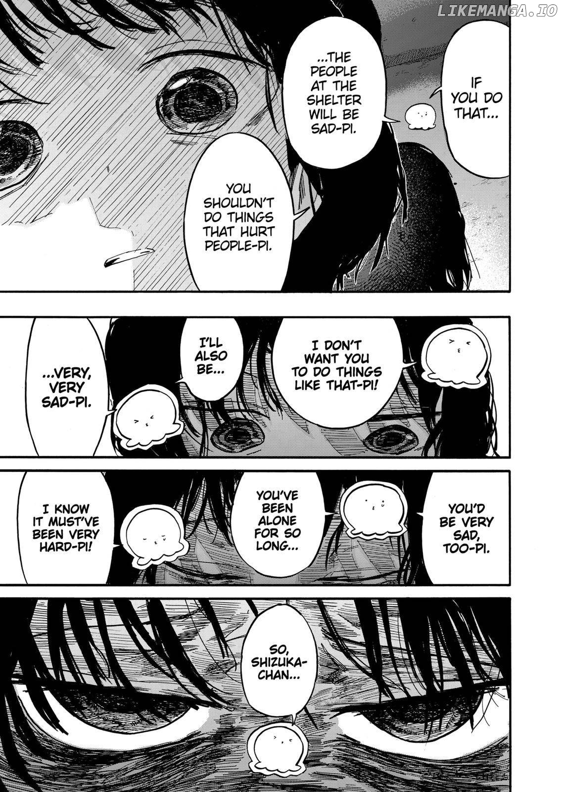 Read Takopi_s Original Sin EN Manga Online