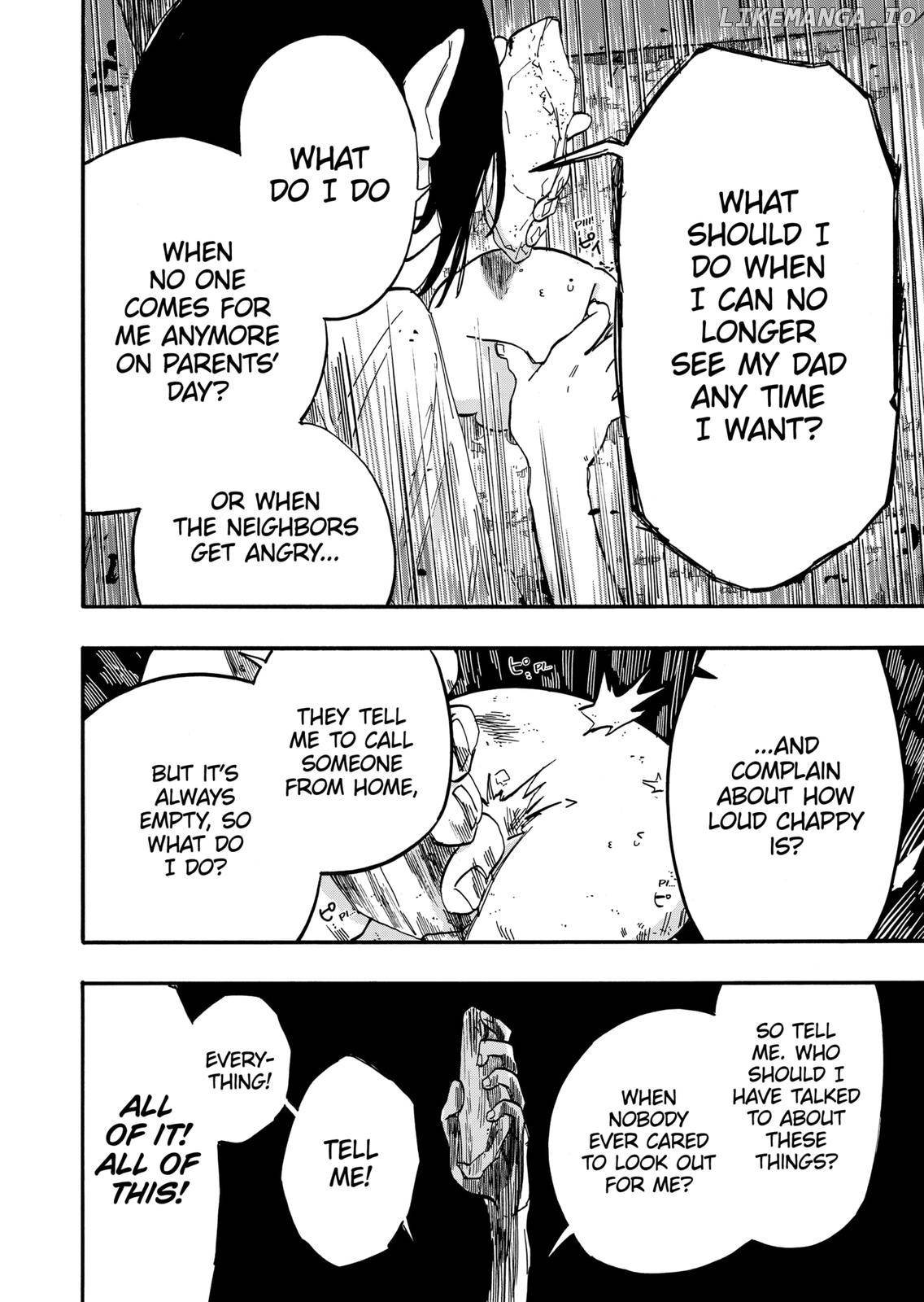 Read Takopi_s Original Sin EN Manga Online