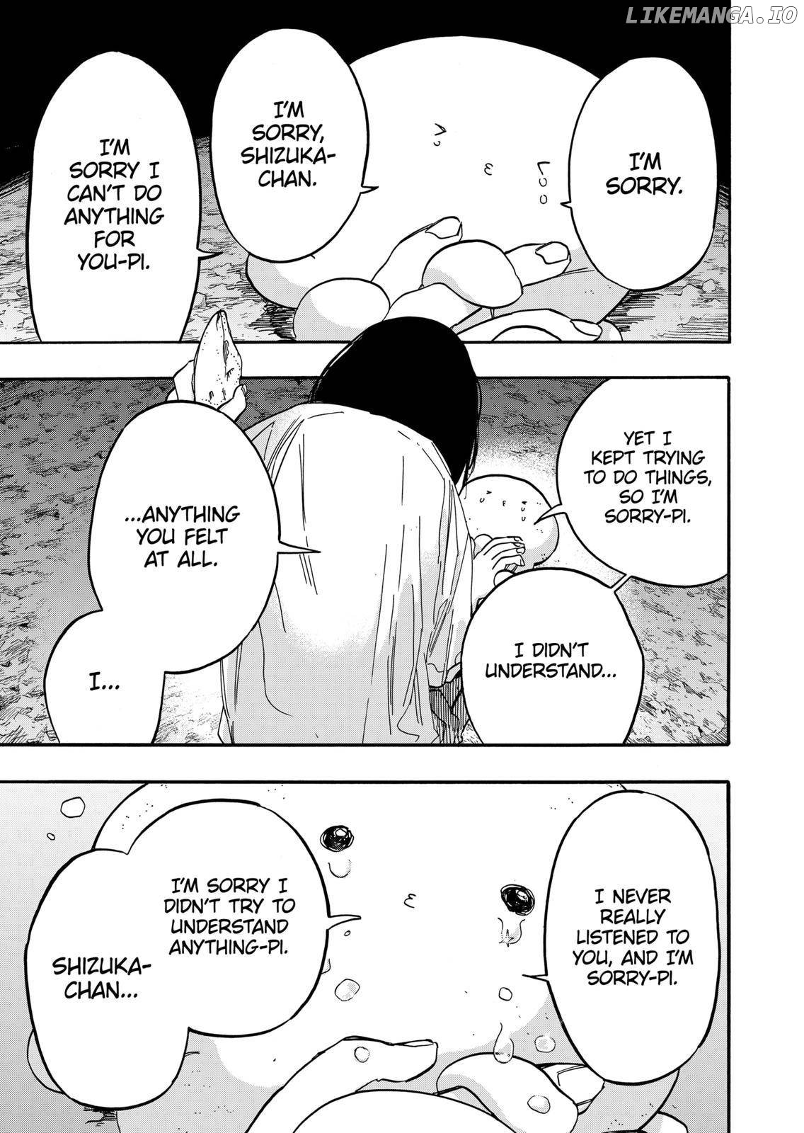 Read Takopi_s Original Sin EN Manga Online