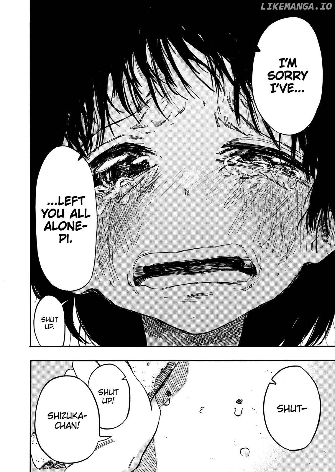 Read Takopi_s Original Sin EN Manga Online