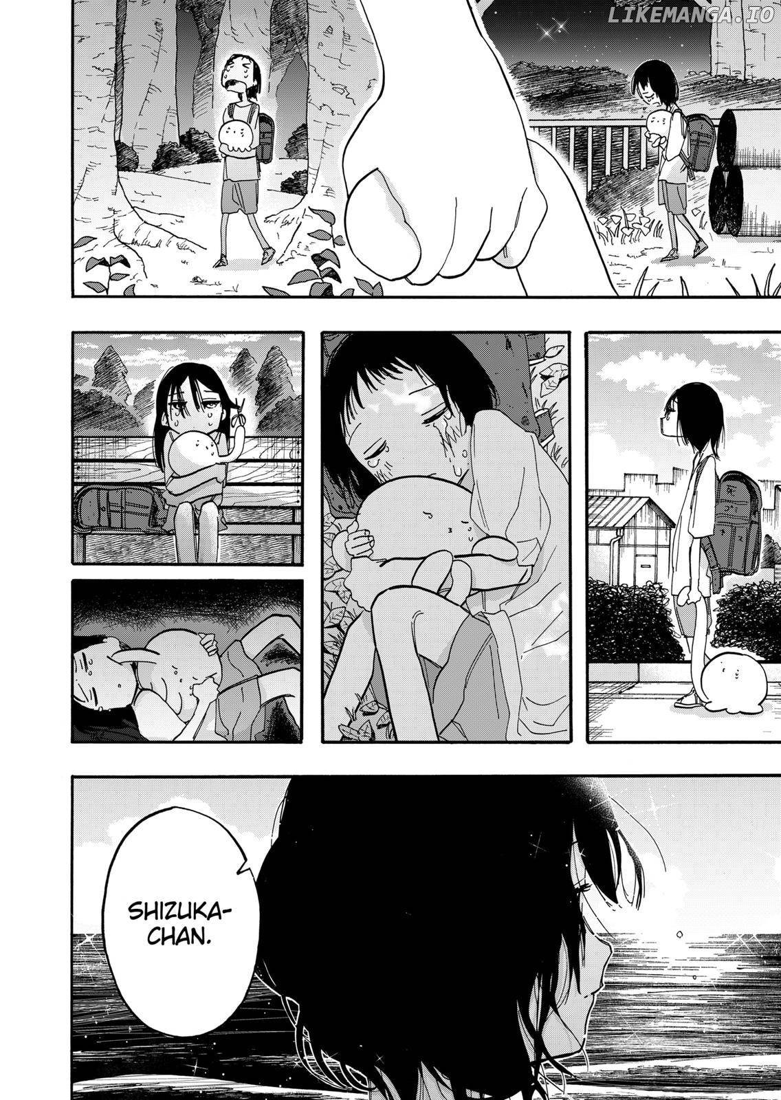 Read Takopi_s Original Sin EN Manga Online