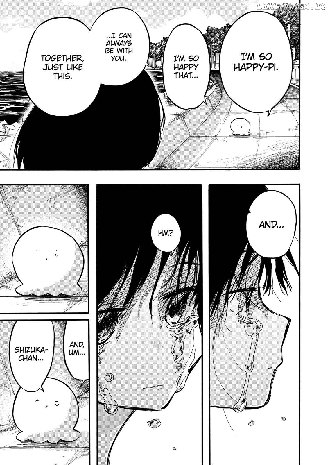 Read Takopi_s Original Sin EN Manga Online