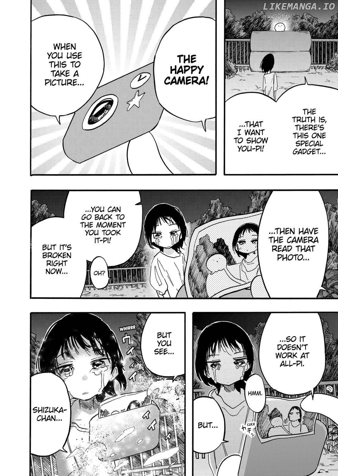 Read Takopi_s Original Sin EN Manga Online