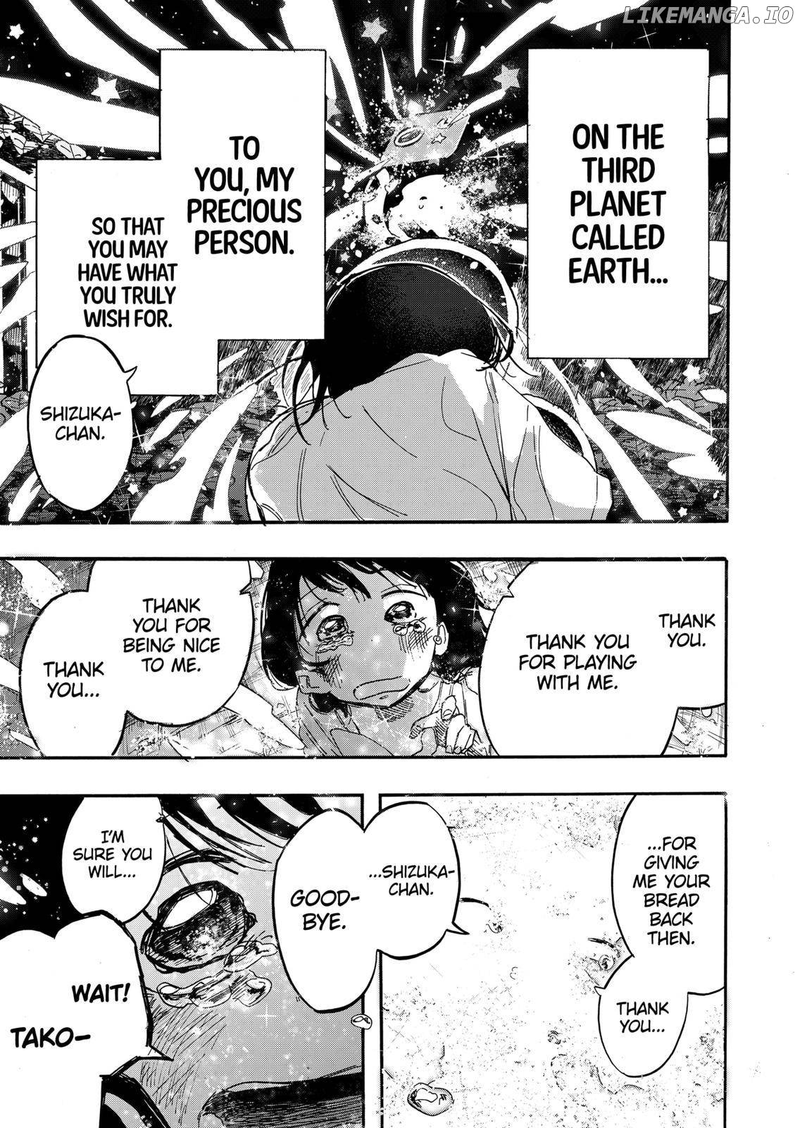 Read Takopi_s Original Sin EN Manga Online