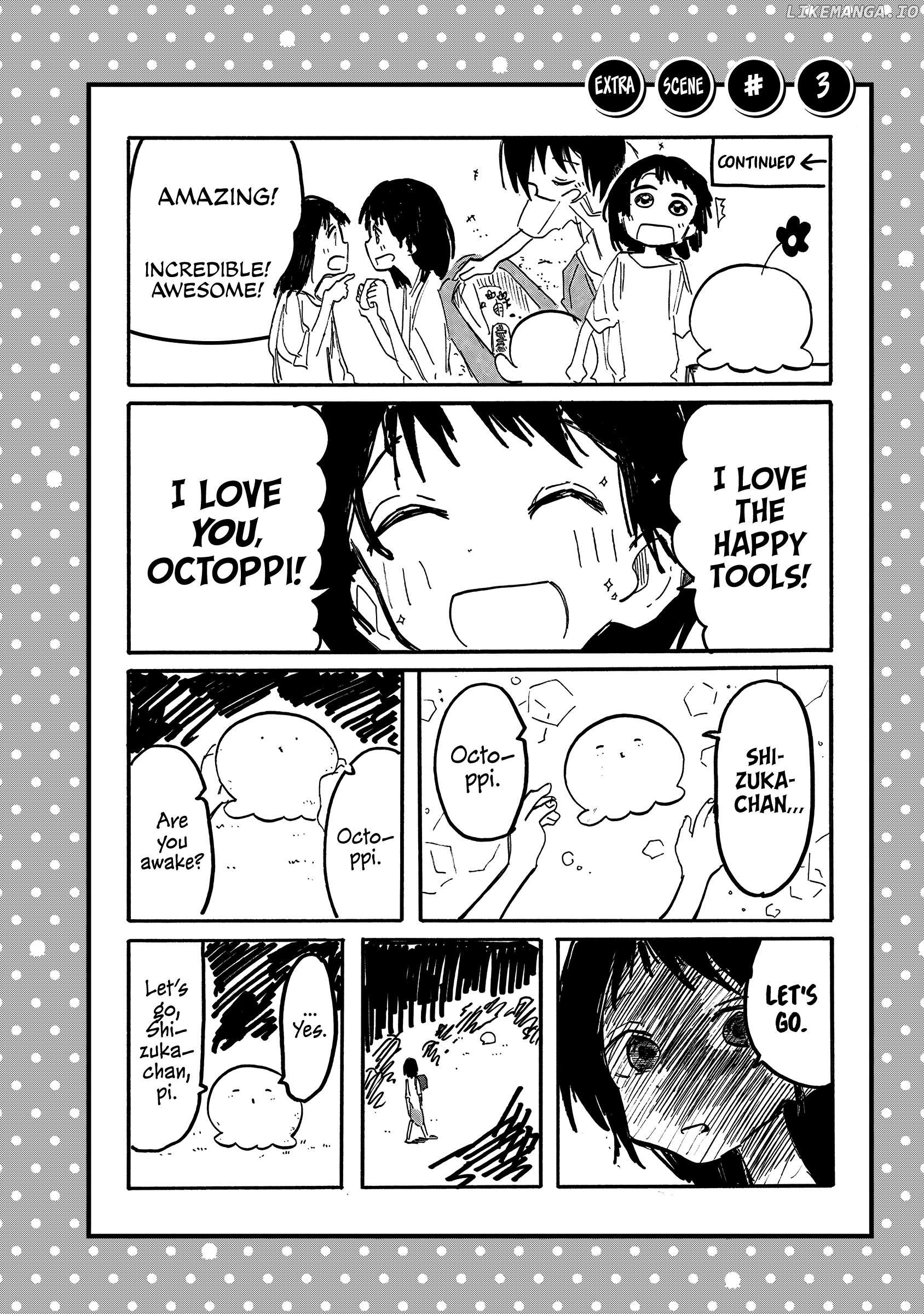 Read Takopi_s Original Sin EN Manga Online